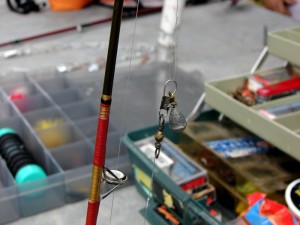 Fishing Tackle